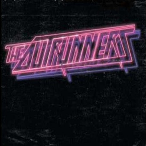 Art for Diamonds by The Outrunners