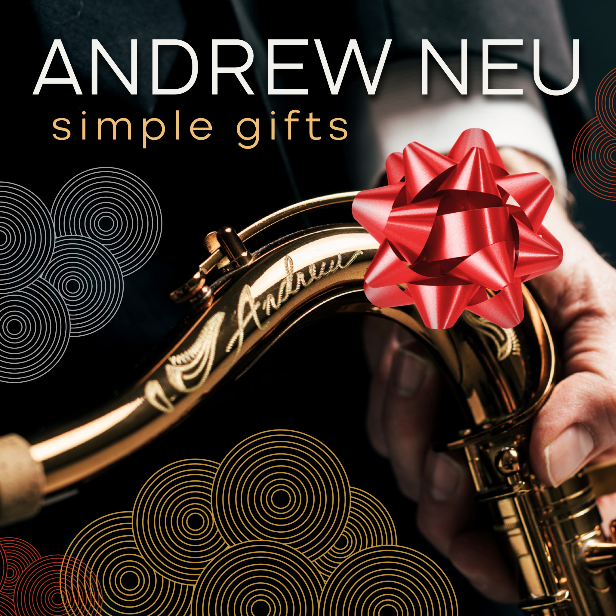 Artwork for Simple Gifts
