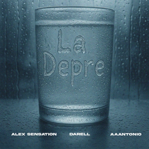 Artwork for La Depre (Intro Acapella Break - Clean)