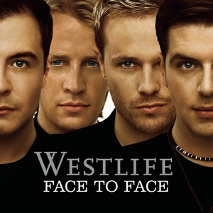 Art for Change Your Mind by Westlife