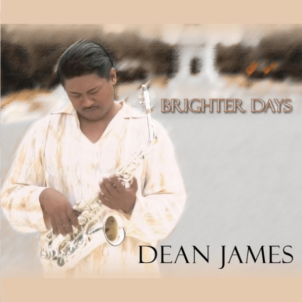 Artwork for Brighter Days