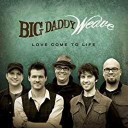 Art for Redeemed by Big Daddy Weave