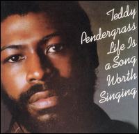 Art for Get Up, Get Down, Get Funky, Get Loose by Teddy Pendergrass