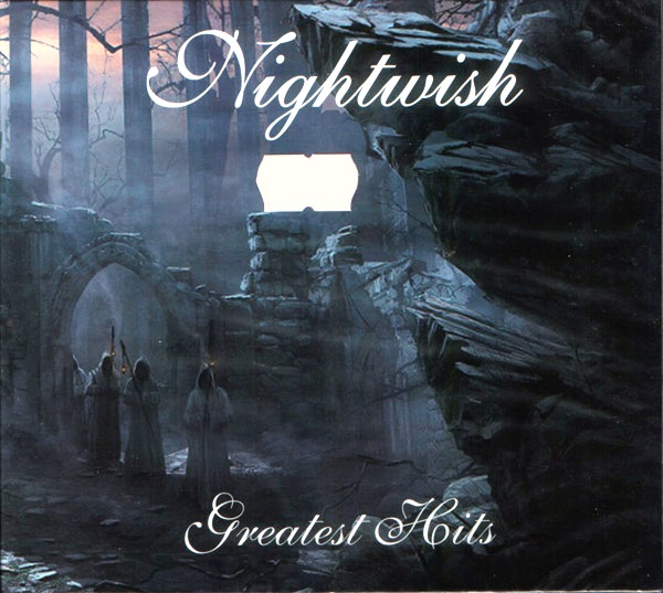 Art for Deep Silent Complete by Nightwish