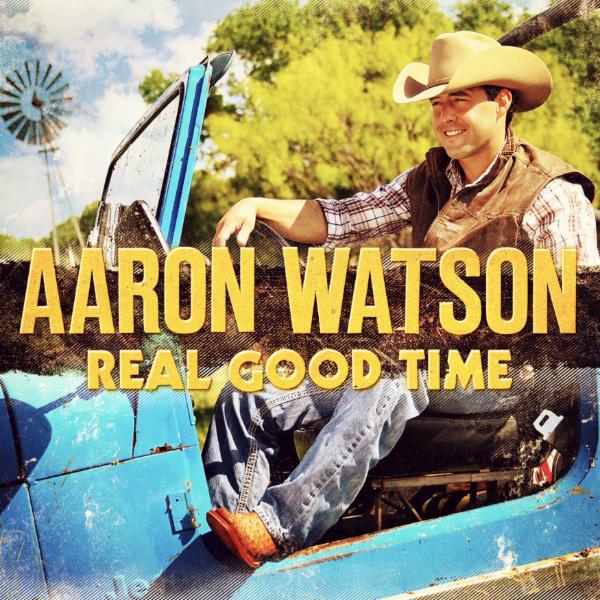 Art for July In Cheyenne (Song For Lane's Momma) by Aaron Watson