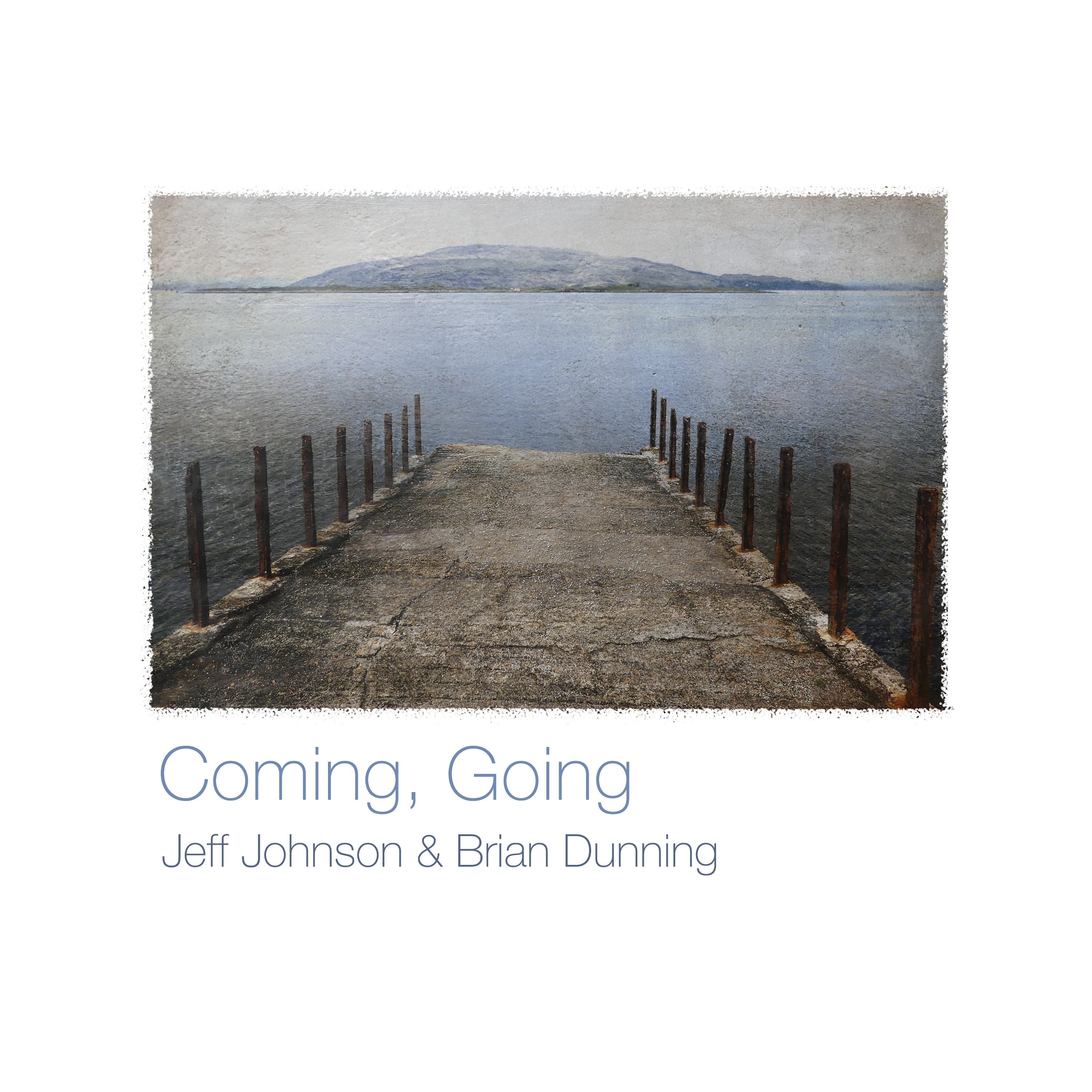Art for Cadoc’s Blessing by Jeff Johnson & Brian Dunning