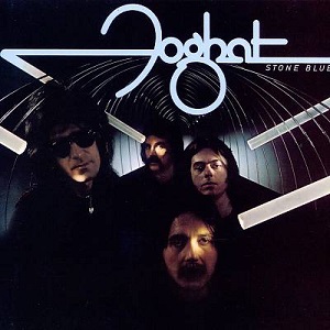 Art for Stone Blue by Foghat