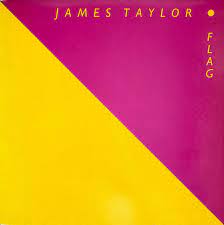 Art for Up On The Roof ('79) by James Taylor