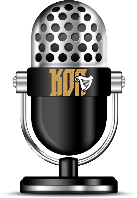 King David Network Torah Talks logo
