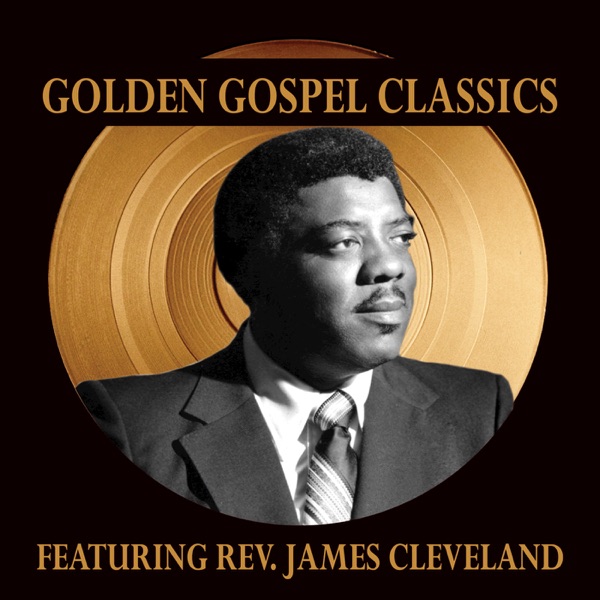 Art for Something's Got a Hold On Me by Rev. James Cleveland