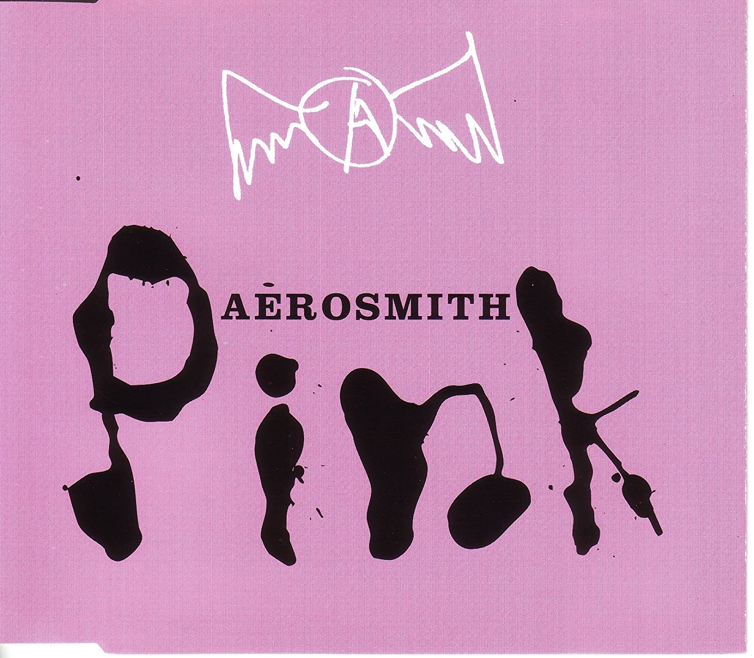 Art for Pink by Aerosmith