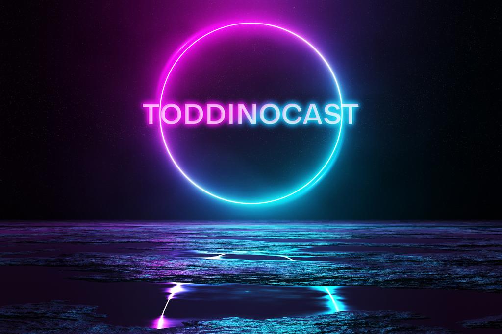 TODDINOCAST logo