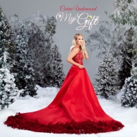 Art for Little Drummer Boy (feat. Isaiah Fisher) by Carrie Underwood