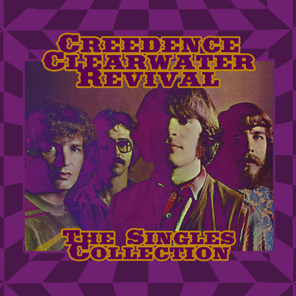 Art for Have You Ever Seen the Rain? by Creedence Clearwater Revival