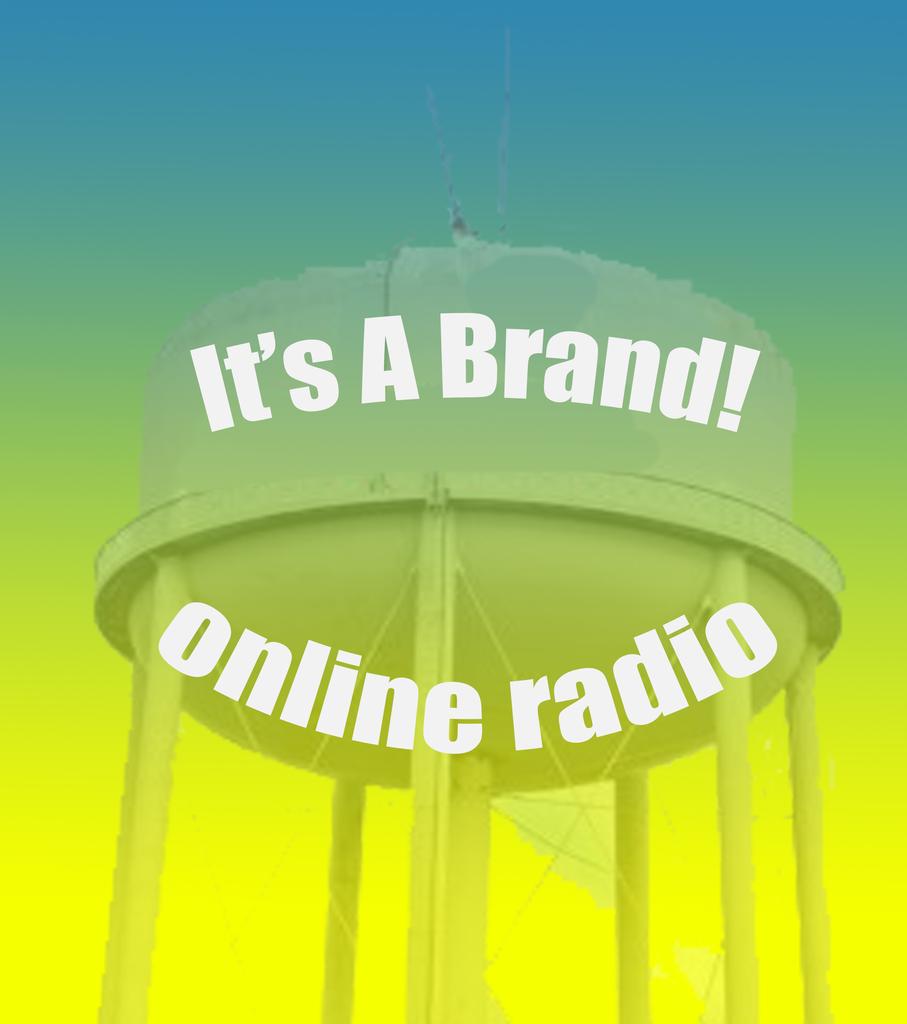 It's A Brand! logo