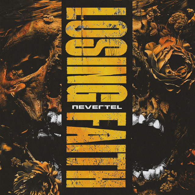 Capa de Losing Faith