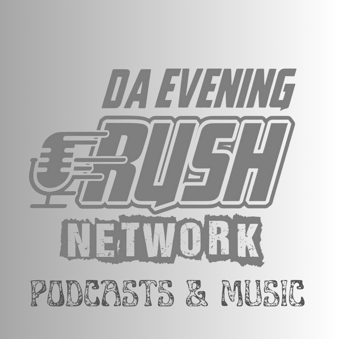 Art for Youre now listening to Da Evening Rush Network 1 by Evening Rush Drop