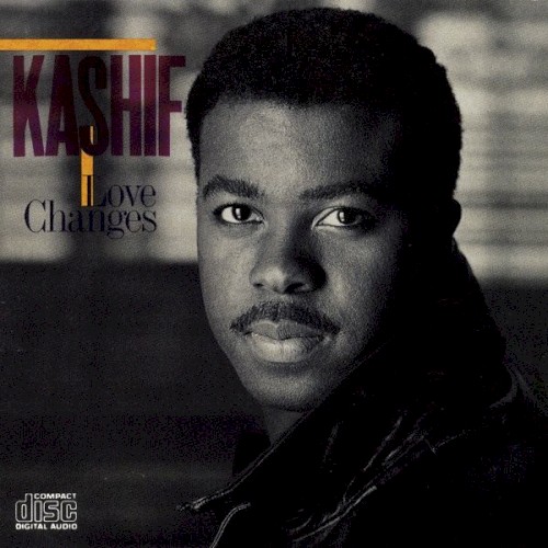 Art for Love Changes by Kashif Duet With Meli'sa Morgan