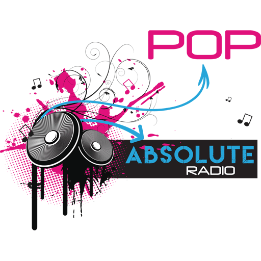 Absolute Radio logo