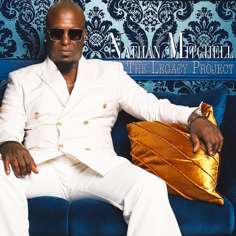 Artwork for Feel The Heat