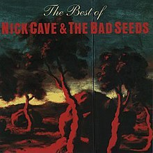 Capa de RED RIGHT HAND