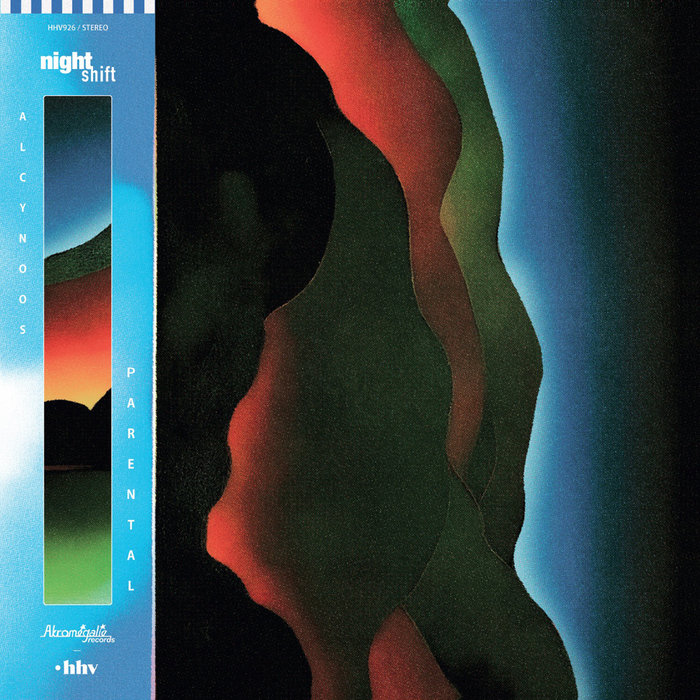 Artwork for Roadhouse