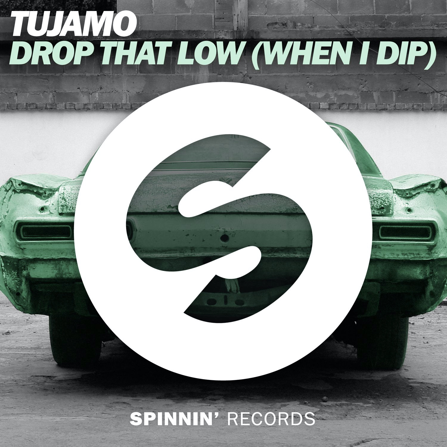 Art for Drop That Low (When I Dip) (Muzik Junkies Acapella Intro) (Clean) by Tujamo