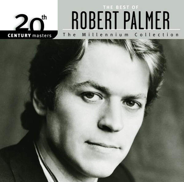 Art for Every Kinda People by Robert Palmer