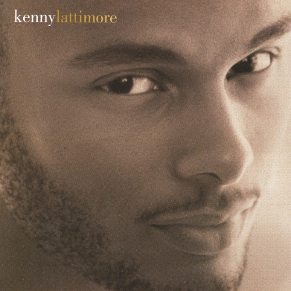 Art for For You by Kenny Lattimore
