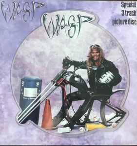 Artwork for Mean Man
