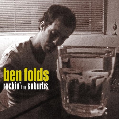 Art for The Luckiest by Ben Folds
