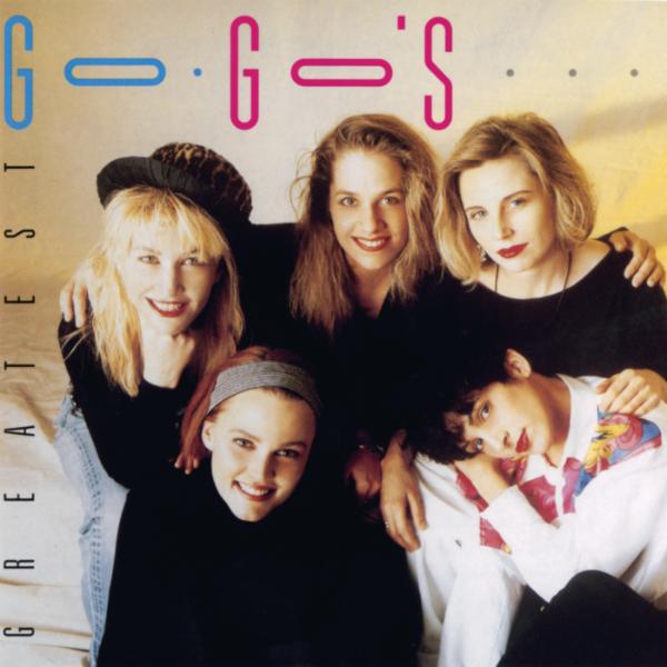 Art for Vacation by The Go-Go's