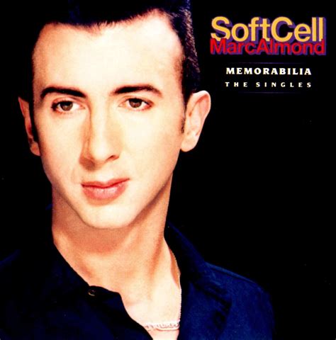 Art for Waifs & Strays [Grid Twilight Mix] by Marc Almond / Soft Cell