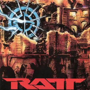 Art for Lovin' You's A Dirty Job by Ratt