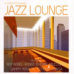 Artwork for Jazziz