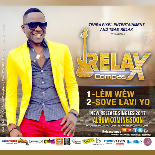 Art for Lem We w by RELAX COMPAS