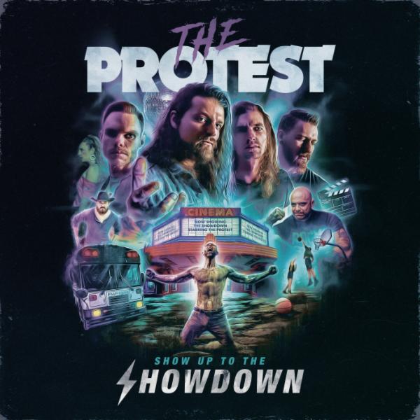 Artwork for Show Up To The Showdown