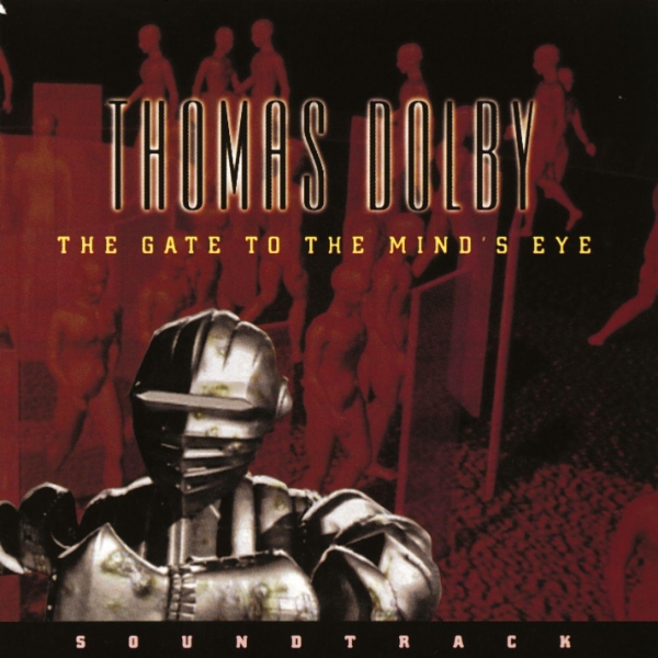 Art for N.E.O. (LP Version) by Thomas Dolby