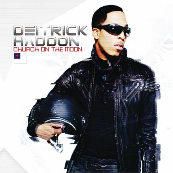 Art for Jesus Is Coming by Deitrick Haddon