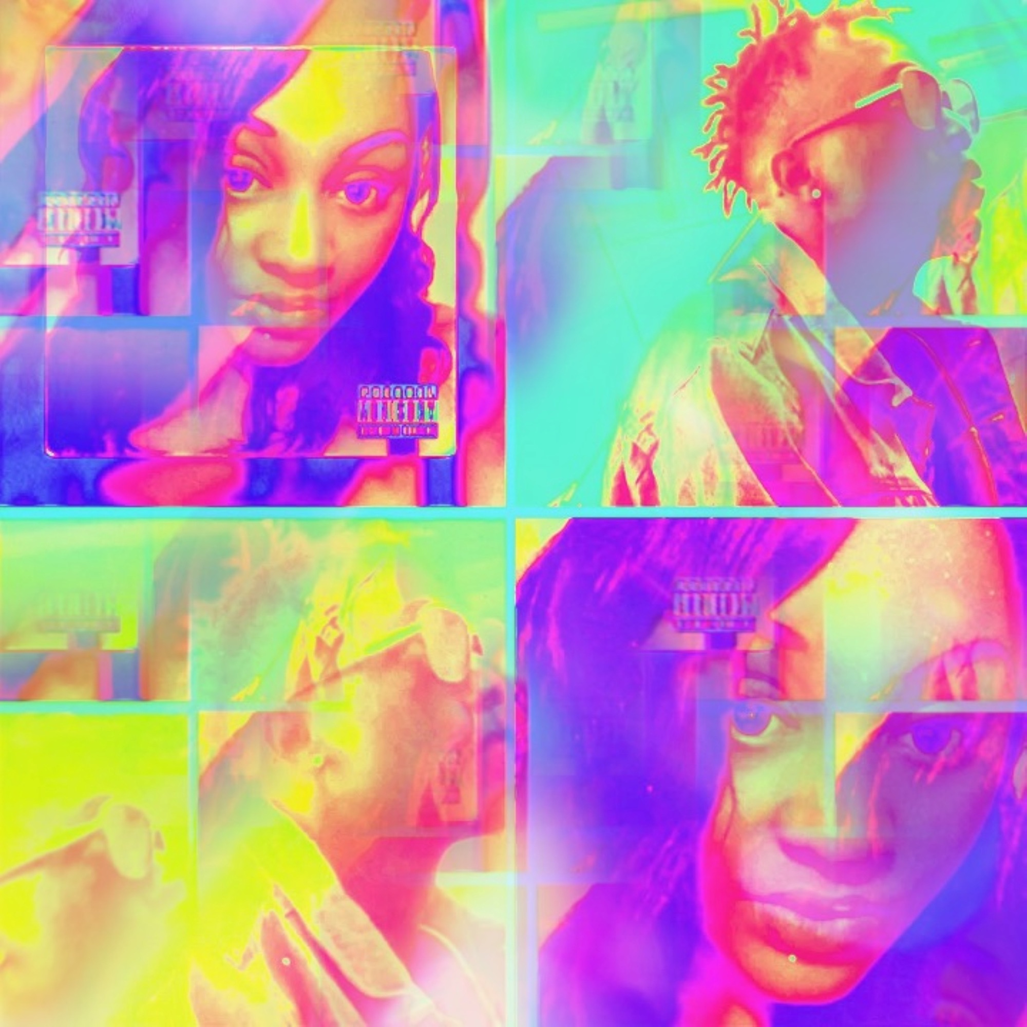 Art for Live Life by DJBabyCakez