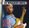 Art for I'm No Stranger To The Rain by Keith Whitley