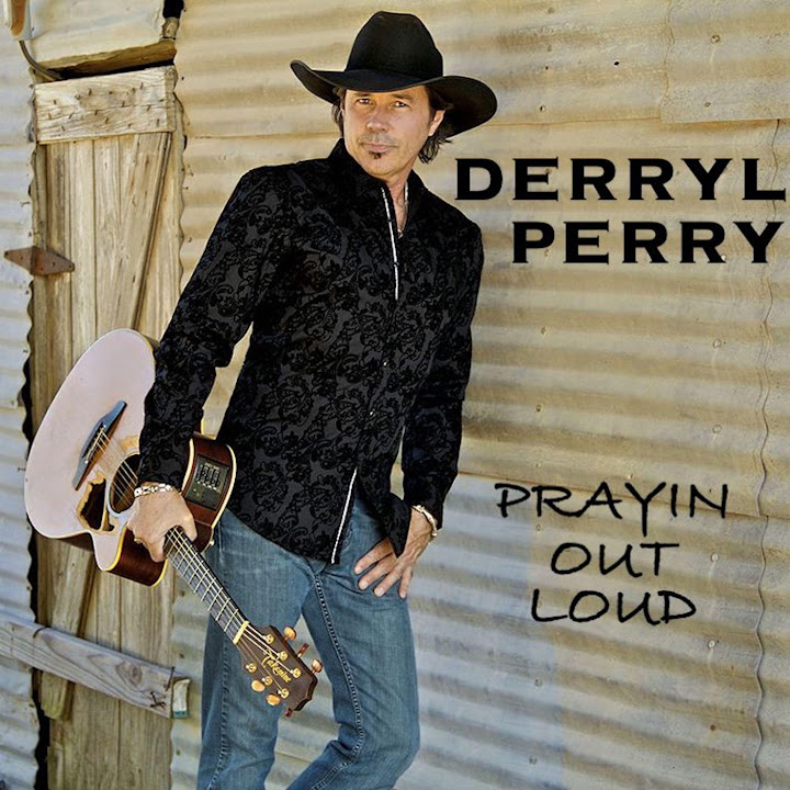 Artwork for Prayin out Loud
