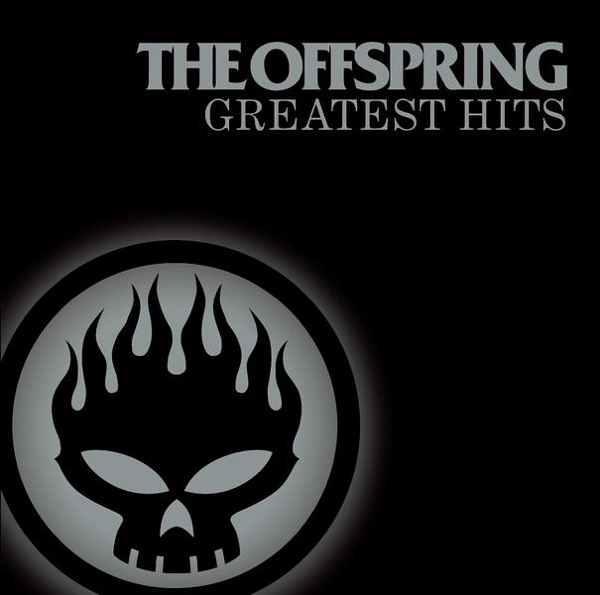 Art for (Can't Get My) Head Around You by The Offspring