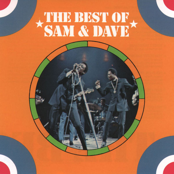 Art for You Got Me Hummin' - #540 for 1967 by Sam And Dave