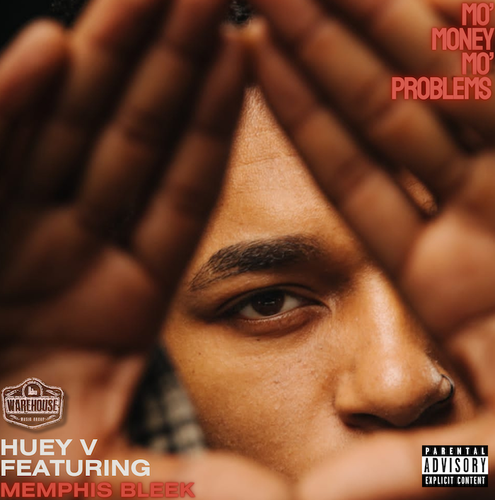 Art for Mo Money Mo Problems (Main)  by Huey V feat. Memphis Bleek