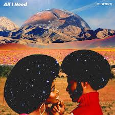 Art for All I Need ft. SPZRKT by No Name