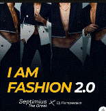 Art for I Am fashion 2.0 by Septimius the great