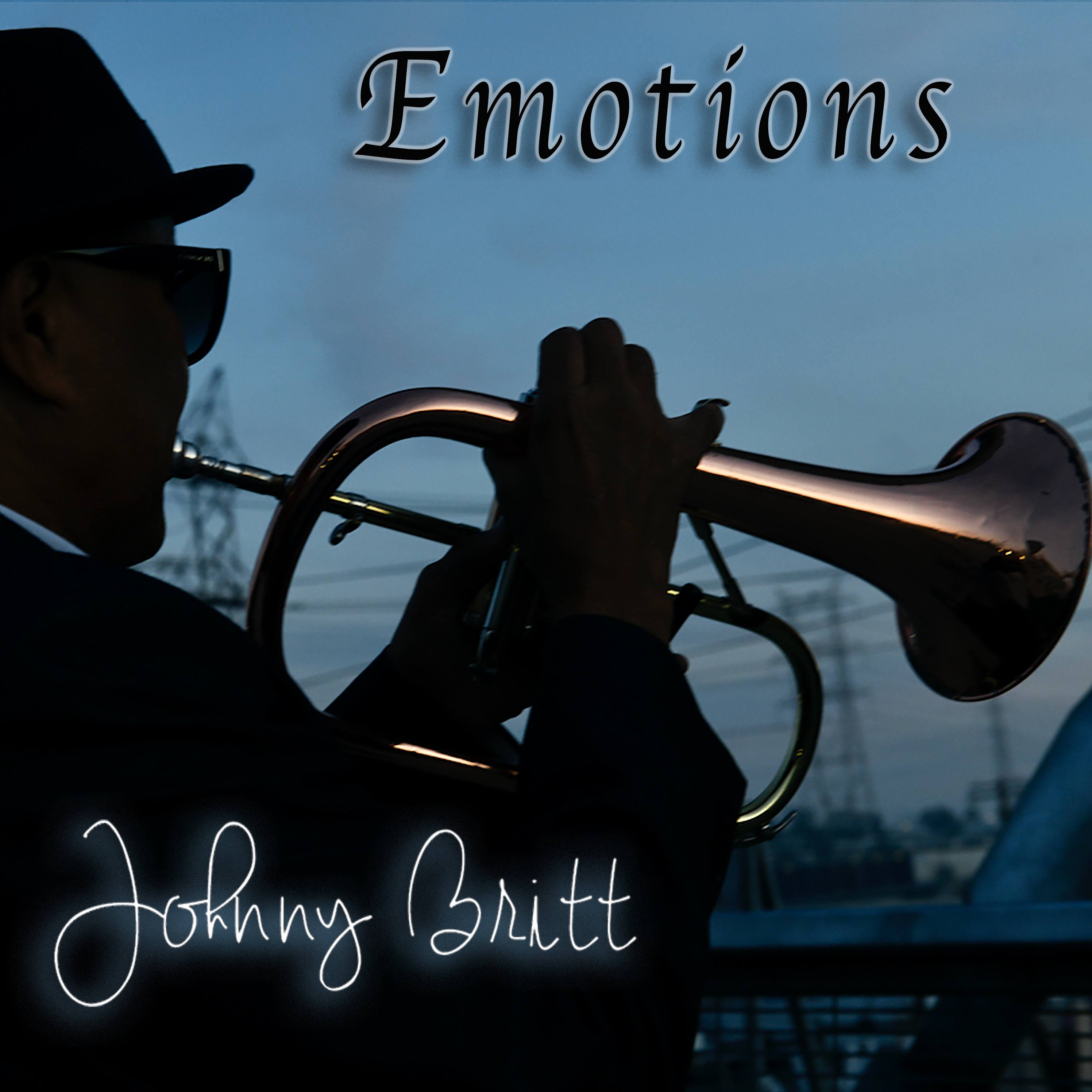 Artwork for Emotions
