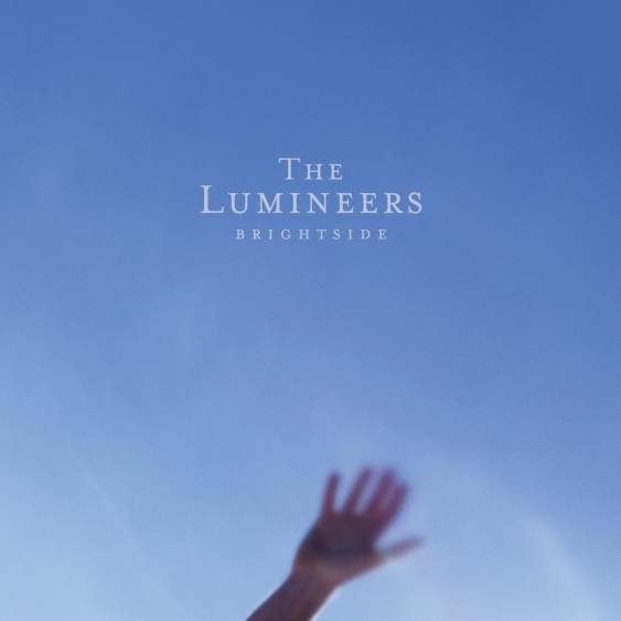 Art for WHERE WE ARE by The Lumineers