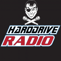 hardDrive XL logo